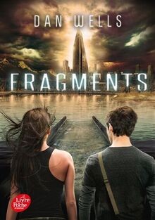 Partials vol fragments - partials.,