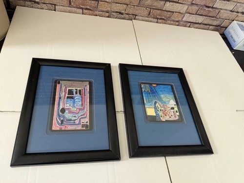 Friedensreich hundertwasser - 2,