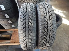 2 Winterreifen 175/80 R14 88T