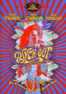 Psych out von richard - out,
