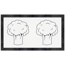 Futtermatte für Haustiere