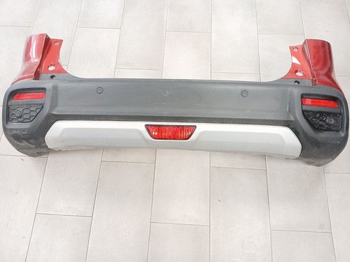 Hintere stossstange 998126 - /,