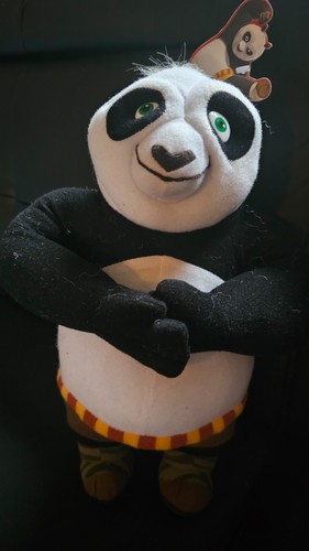 Original lizenz kung panda - lizenz,