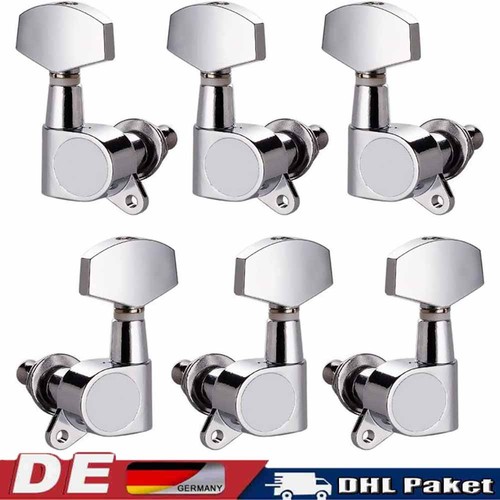 Gitarren mechaniken - gitarren,