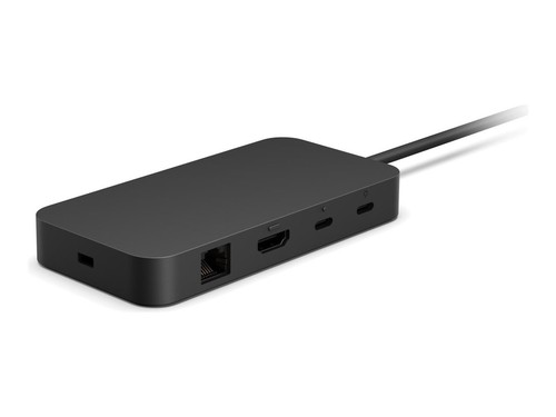 Microsoft surface usb4 dock - dock,