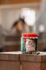 Leoveties Getreidefrei – Mengenrabatt - 12 Stk für 68€ statt 81€ Pferdeleckerli