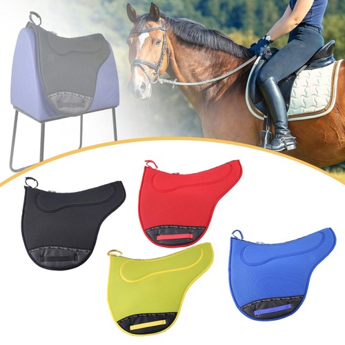 Endurance sattelunterlage - endurance,