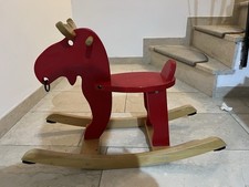 Ikea ekorre elch - elch, schaukeltier