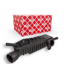 FEBI BILSTEIN Heizflansch