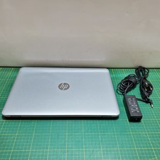 HP EliteBook 850 G3 i5-6300U