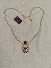 Disney Couture Halskette