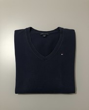 Tommy Hilfiger Damen Pulli Gr