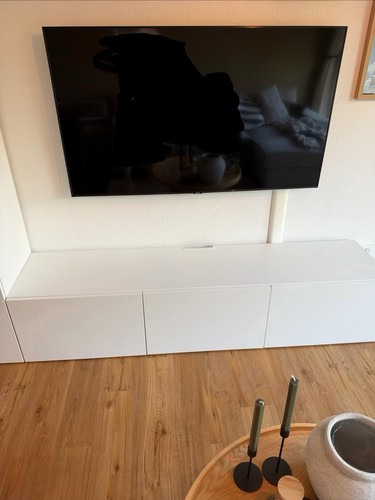 Ikea bestå bank weiß mit - weiß,