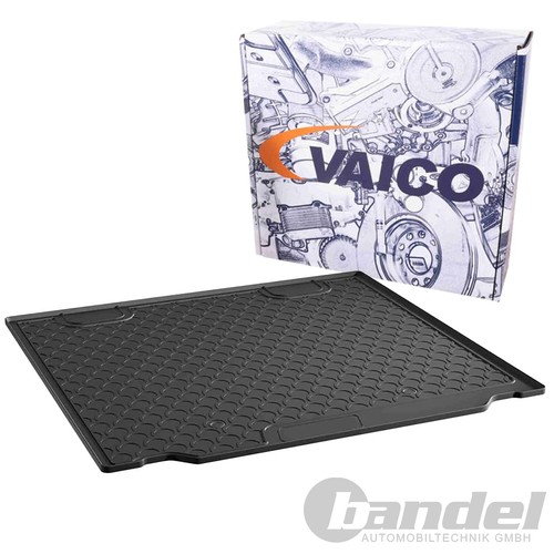 Vaico gummi kofferraumwanne - vaico,