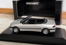 Minichamps 1:43 PEUGEOT 306
