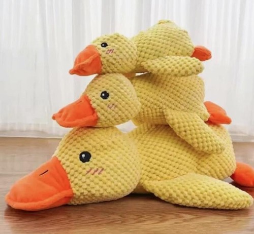 Enten-Haustier-Plüschspielzeu