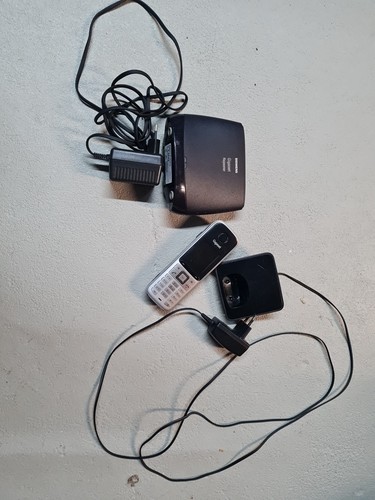 Gigaset s810 mobilteil mit - gigaset,