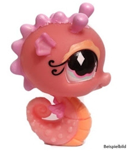 Hasbro lps littlest - lps,