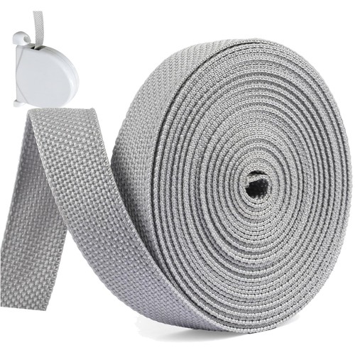 Rolladengurt 23mm grau - 23mm,