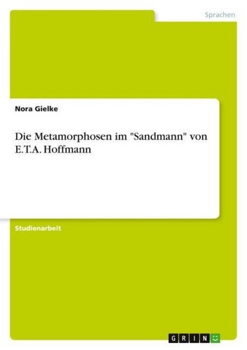 Die metamorphosen - die, im