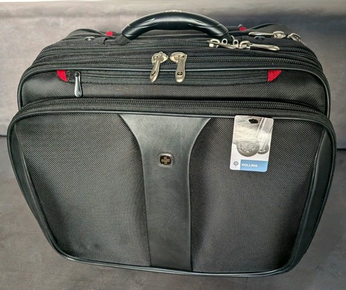 Wenger patriot business koffer - wenger,