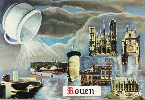 Rouen handelskammer - 76,