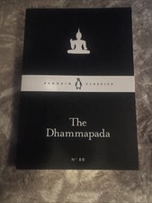 The Dhammapada (Penguin Little