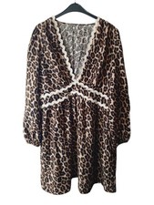 Made In Italy Blusenkleid