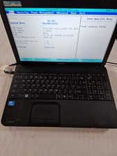 Toshiba Satellite Pro C850-14C