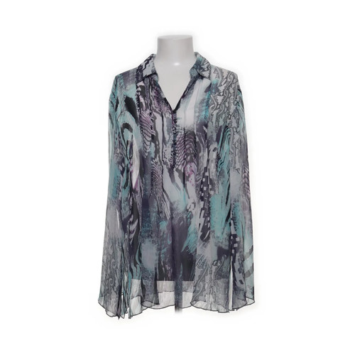 Collection chalice bluse - collection, chalice,