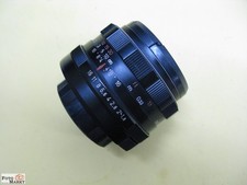 M42 pentacon auto 50 - auto,