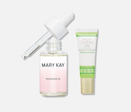 Mary kay winter - kay, pair
