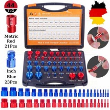 44tlg Metrisch +Zoll