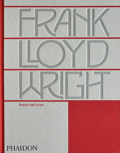 Frank lloyd wright - lloyd, robert