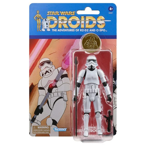 Hasbro star wars - star, black