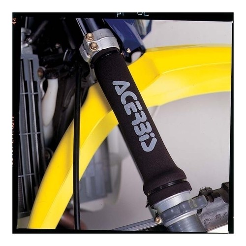 Acerbis neopren gabelschützer - neopren,