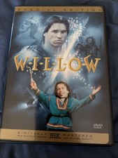 Willow (2001) Special Edition