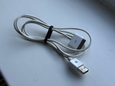 Original apple ipod pin - apple, 30-pin