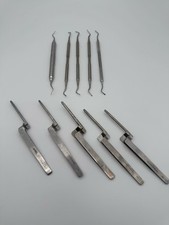 Artikulationspinzetten