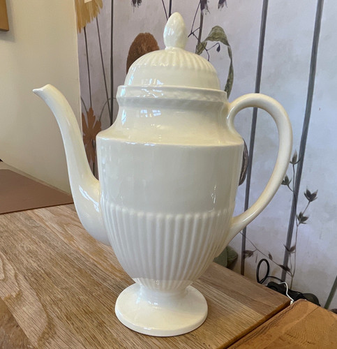 Wedgwood edme kaffeekanne mit - wedgwood,