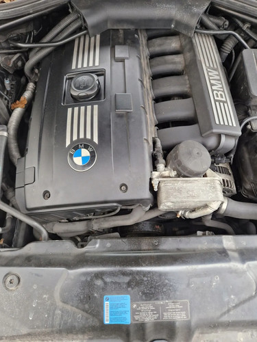 Motor bmw e60 - e61, n53b25a