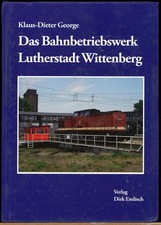 Das Bahnbetriebswerk