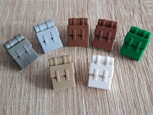 Lego 2524 minifigur - lego®,