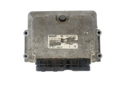 Steuergerät Alfa Romeo