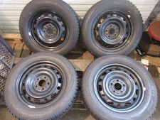!7mm! Winterräder Mazda CX-3