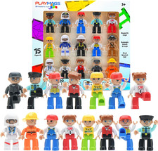 Playmags large magnetic - playmags,