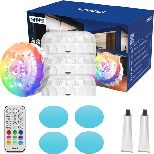 Unterwasser led licht - led,