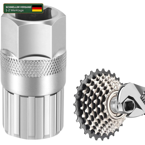 Fahrrad freilauf entferner - fahrrad,