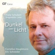 Schubert dunkel oder licht - schubert:,