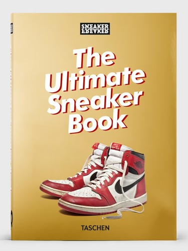 Sneaker freaker the ultimate - freaker,